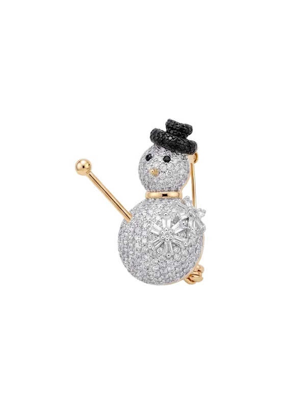 Pure_925_Silver_Frosty_Spark_Snowman_Brooch