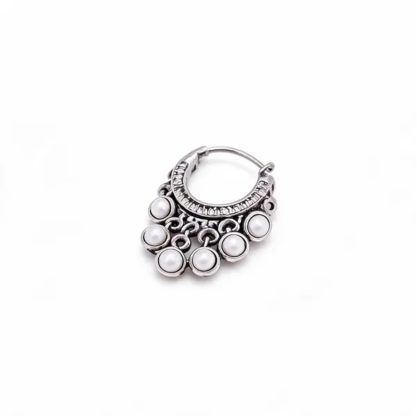 White_Silver_925_Sterling_Aafreen_Drop_Earrings_For_Women