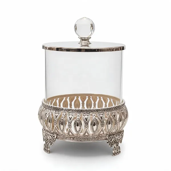 Silver-Coated_Glass_Imperial_Decorative_Storage_Jar