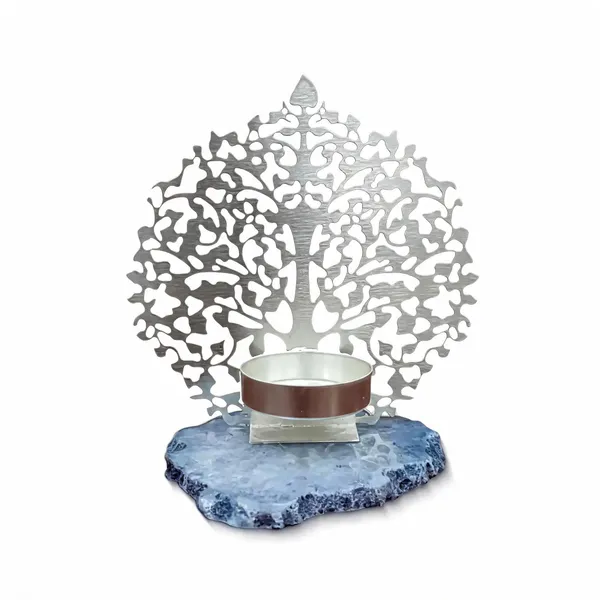 Silver-Coated_Stone_Base_Tree_Of_Life_Candle_Holder
