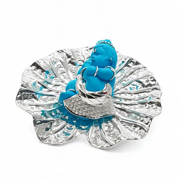 Pure_925_Silver_Laddu_Gopal_Bal_Krishna_Pooja_Idol
