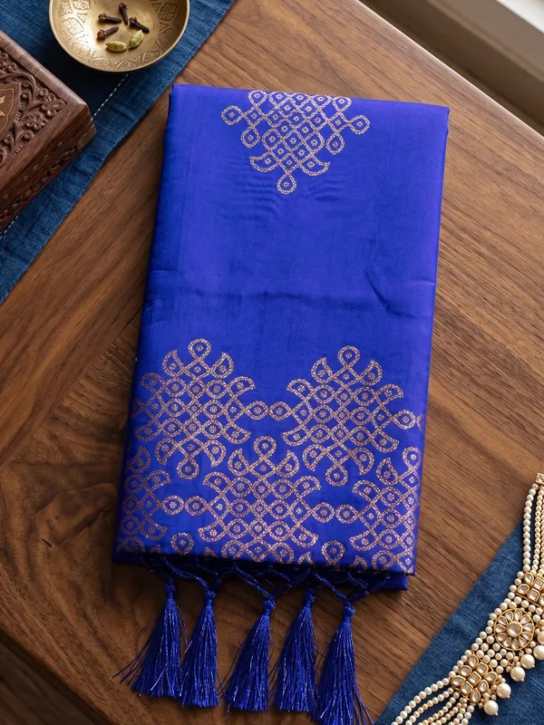 Royal_Blue_Soft_Silk_Zari_Woven_Saree_For_Women