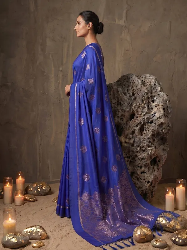 Royal_Blue_Soft_Silk_Zari_Woven_Saree_For_Women