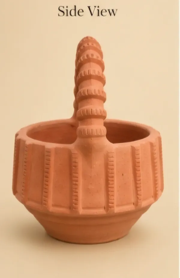 Terracotta_Rustic_Textured_Basket_Planter