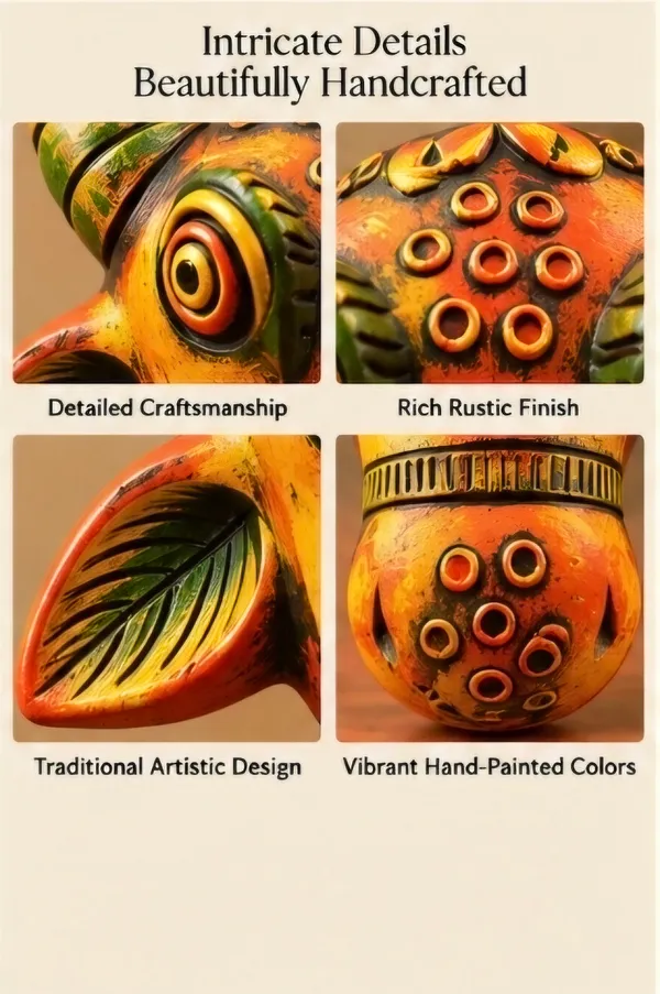 Terracotta_Ethnic_Bull_Head_Wall_Decor