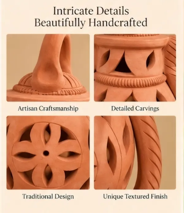 Terracotta_Traditional_Cutwork_Lantern
