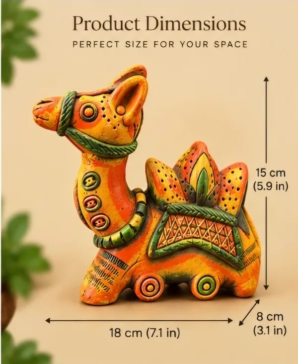 Terracotta_Traditional_Sitting_Camel_Showpiece