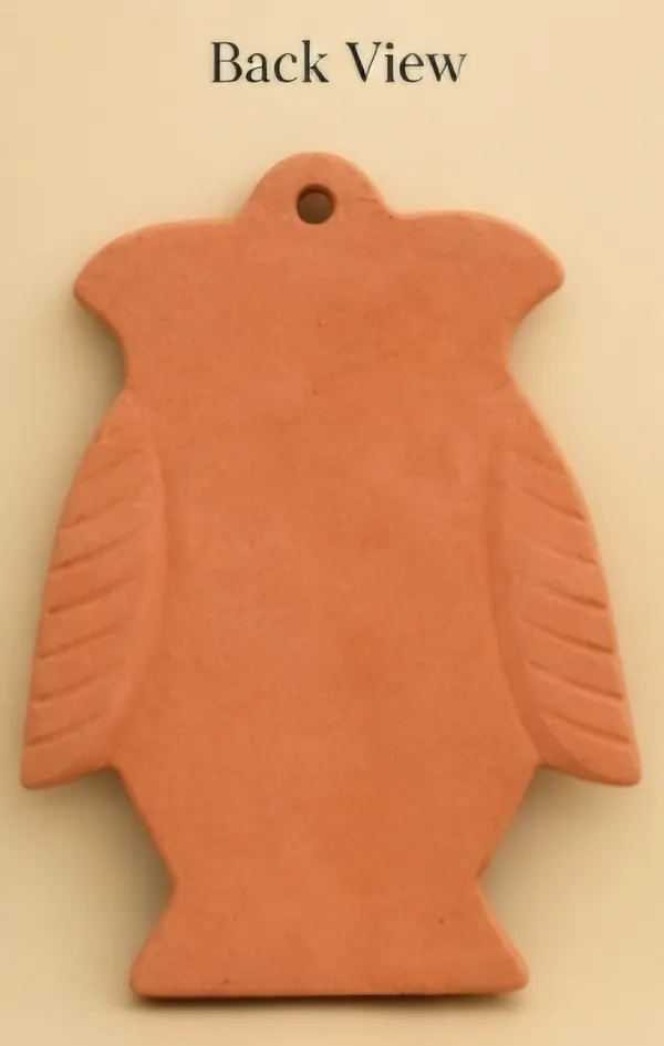 Terracotta_Traditional_Carved_Owl_Wall_Hanging