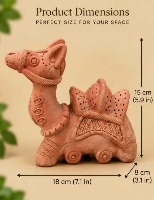 Terracotta_Traditional_Natural_Finish_Camel_Showpiece