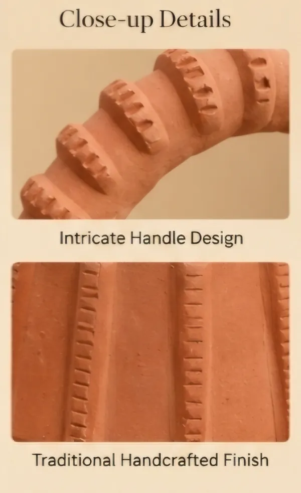Terracotta_Rustic_Textured_Basket_Planter