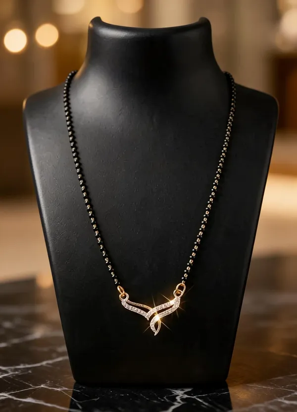 Black_Beaded_Mangalsutra_Necklace_For_Women