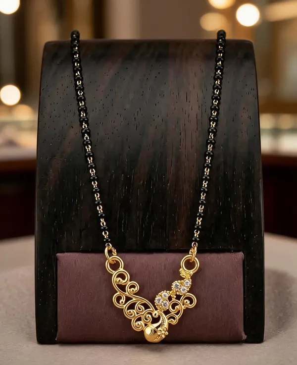 Gold_Tone_Traditional_Mangalsutra_Necklace_For_Women