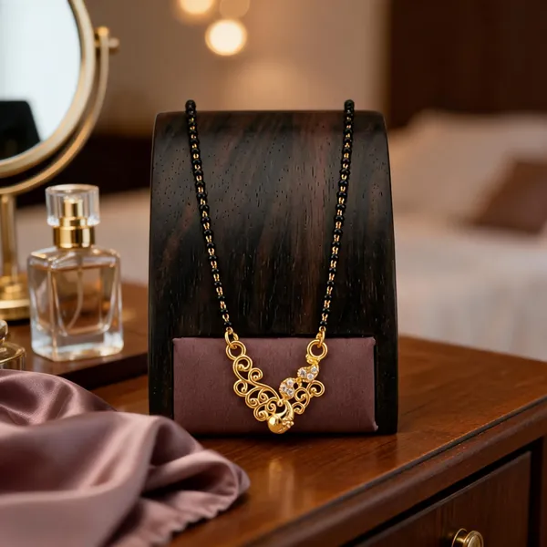 Gold_Tone_Traditional_Mangalsutra_Necklace_For_Women