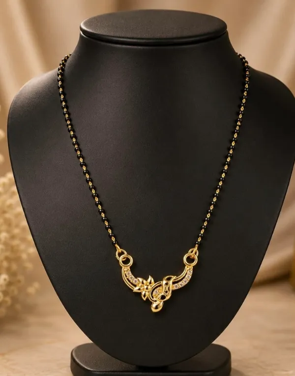 Gold_Tone_Beaded_Mangalsutra_Necklace_for_Women