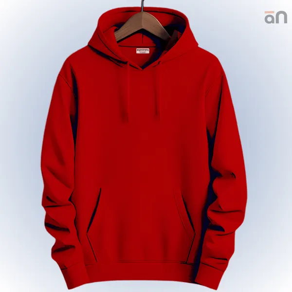 Pullover_Hoodie_S_Red