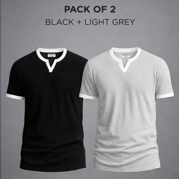 Pack_Of_2_Waffle_Tee_Black_Black