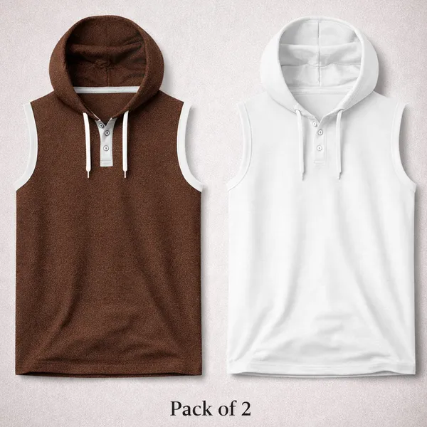 Pack_Of_2_Prime_Polo_Black_White