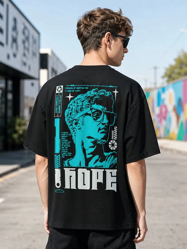 Neo_Hope_Oversized_T_Shirt_Black