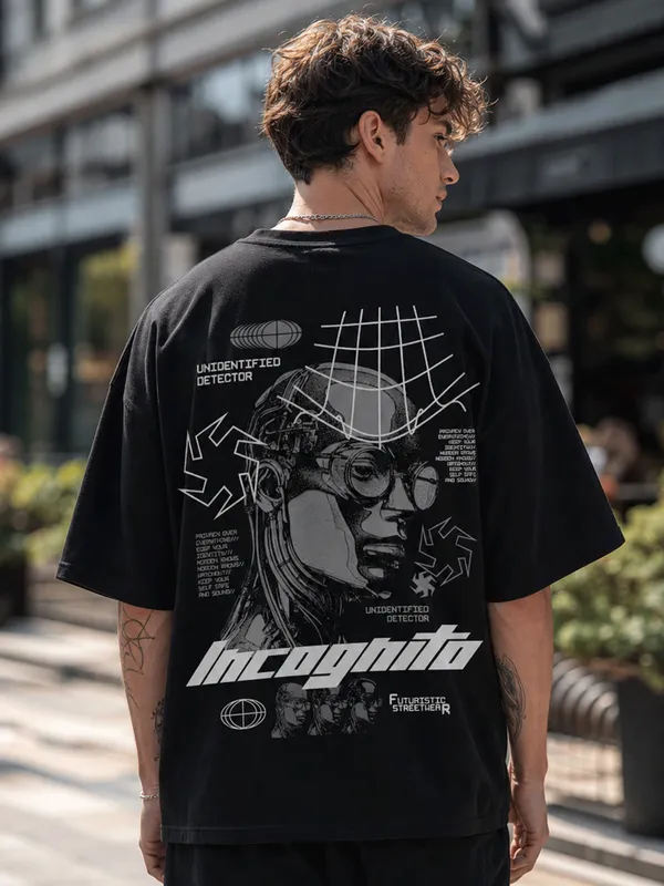 Incognito_Cyber_Vision_Oversized_T_Shirt_Black