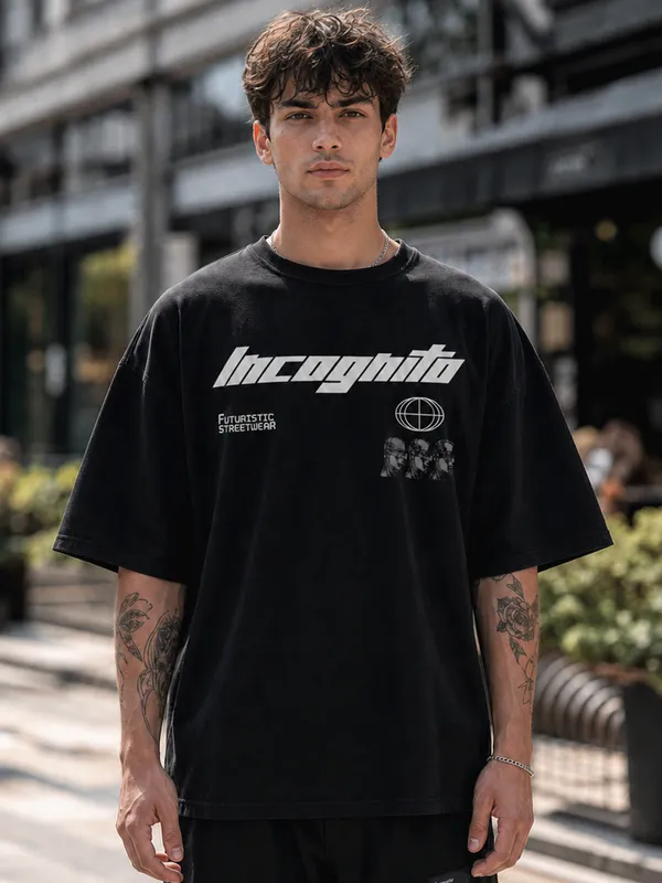Incognito_Cyber_Vision_Oversized_T_Shirt_Black