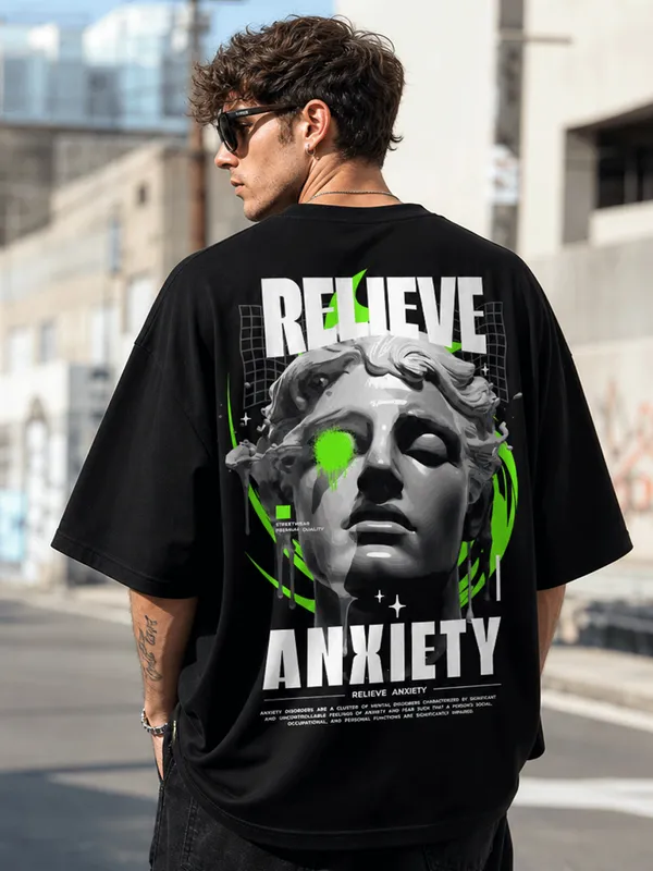 Relieve_Anxiety_Oversized_Graphic_T_Shirt_Black