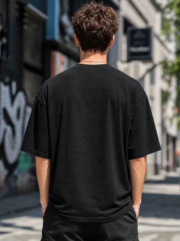 Incognito_Shadow_Oversized_T_Shirt_Black