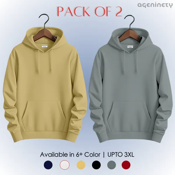 Pack_Of_2_Pullover_Hoodie_S_White_Black