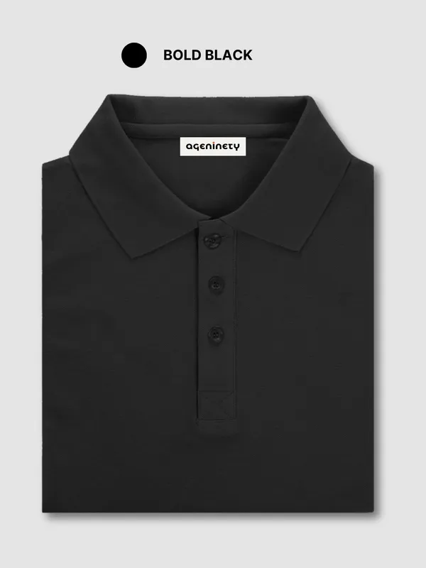 Pack_Of_2_Pique_Polo_T_Shirt_Combo_Grey_Navy_Blue