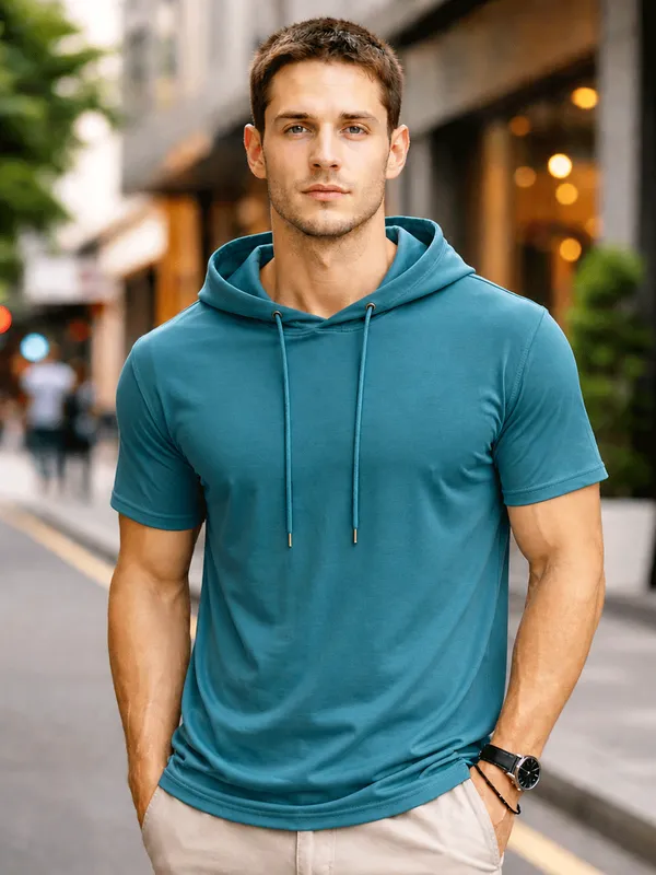 Pack_Of_2_Urban_T_Shirt_Teal_Blue_Pink