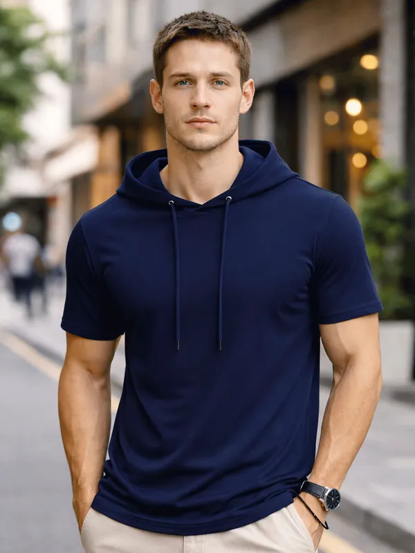 Pack_Of_2_Urban_T_Shirt_Navy_Blue_Navy_Blue