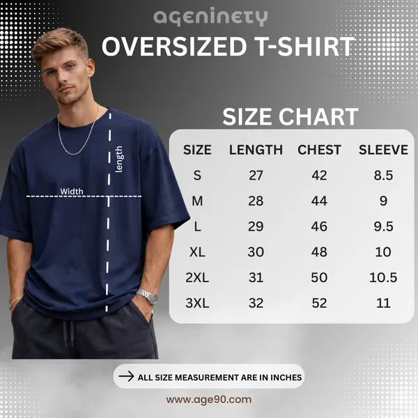 Pack_Of_2_Oversized_T_Shirt_White_Navy_Blue