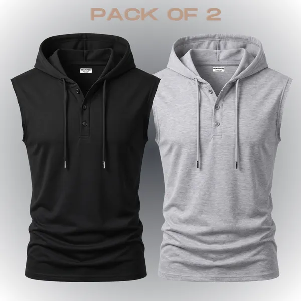 Pack_Of_2_Urban_Sleeveless_Tee_Navy_Blue_White