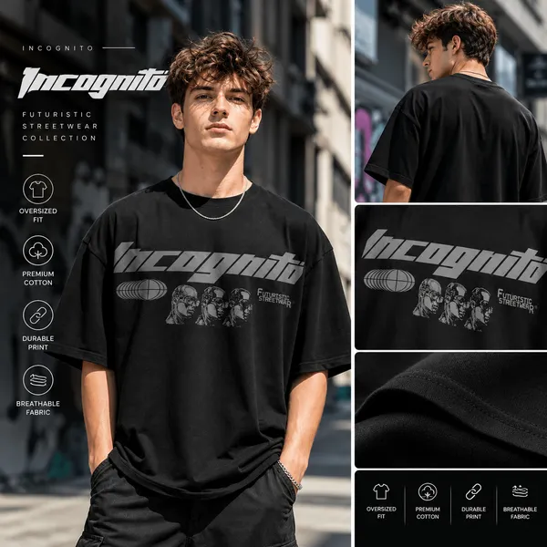 Black_Cotton_Oversized_Incognito_Shadow_T_Shirt_For_Men