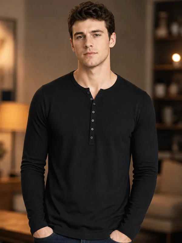 Henley_Full_Sleeve_T-Shirt