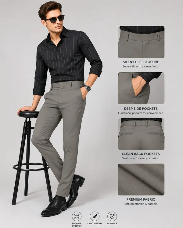 Light_Grey_Slim_Fit_Fprmal_Trousers_for_Men