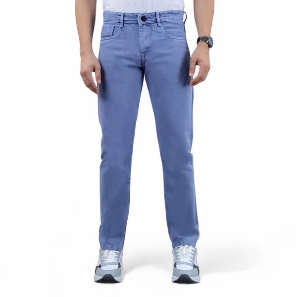 Skyblue__Straight_Fit_Trousers_for_Men