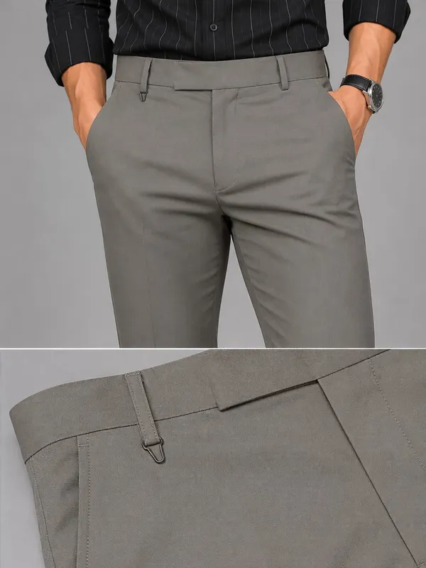 Light_Grey_Slim_Fit_Fprmal_Trousers_for_Men
