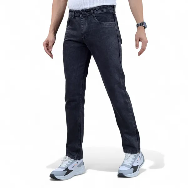 Black_Denim_Straight_Fit_Jeans_for_Men