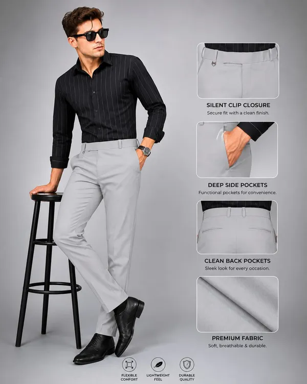 Silver_Slim_Fit_Formal_Trousers_for_Men