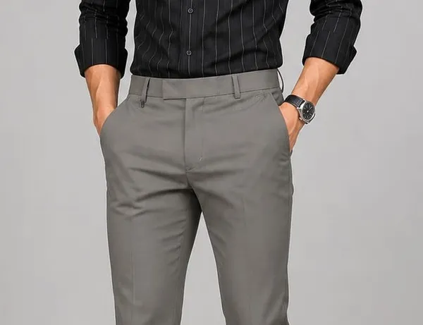 Light_Grey_Slim_Fit_Fprmal_Trousers_for_Men