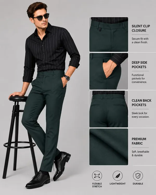 Green_Slim_Fit_Formal_Trousers_for_Men