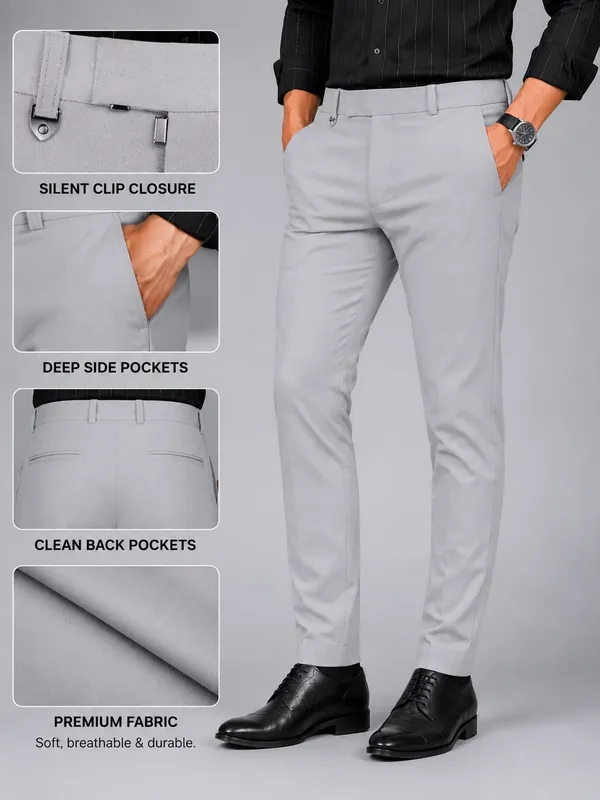 Silver_Slim_Fit_Formal_Trousers_for_Men