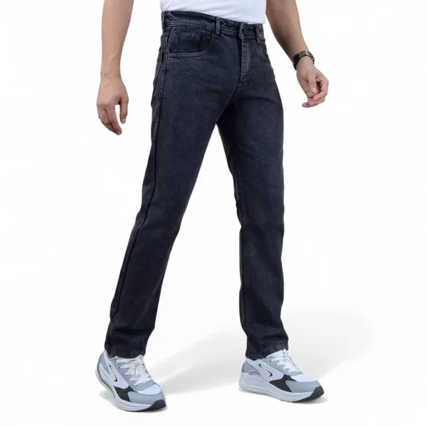 Black_Denim_Straight_Fit_Jeans_for_Men