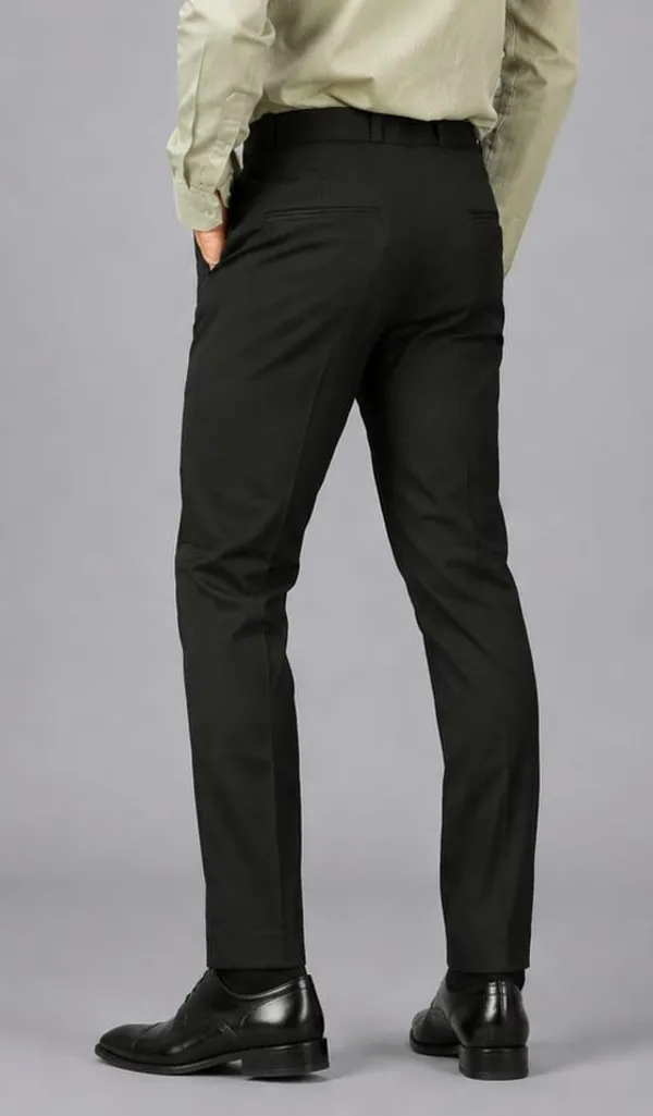 Mahendi_Green_Formal_Fit_Trousers_for_Men