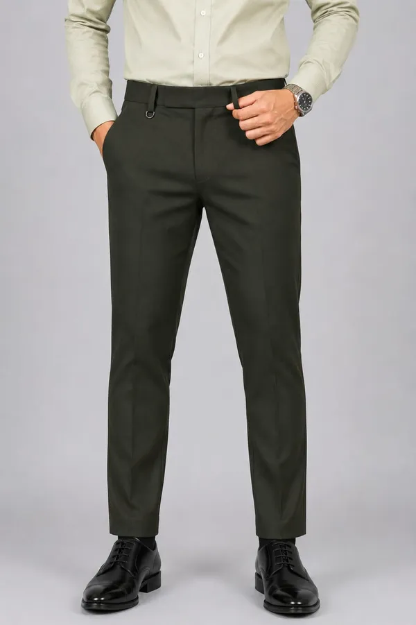 Mahendi_Green_Formal_Fit_Trousers_for_Men