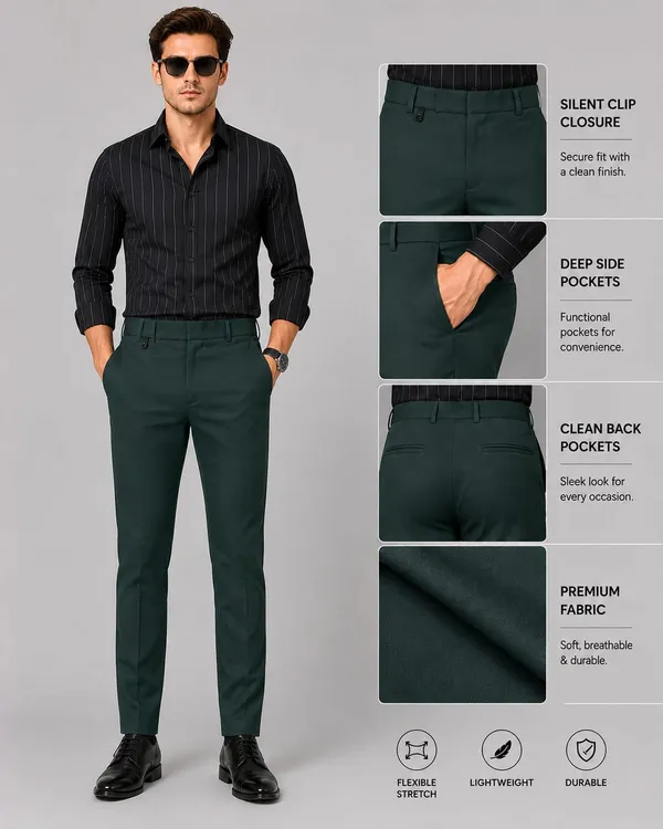 Green_Slim_Fit_Formal_Trousers_for_Men