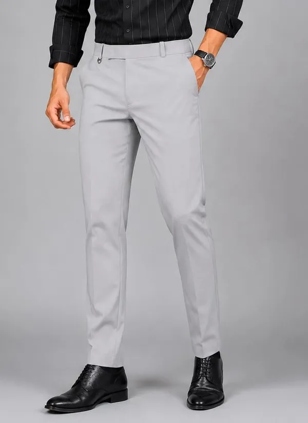 Silver_Slim_Fit_Formal_Trousers_for_Men