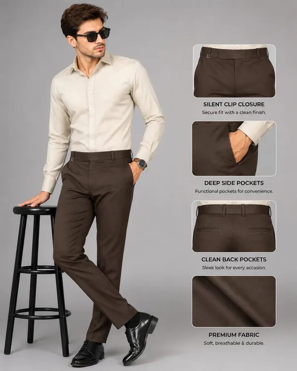 Brown_Slim_Fit_Formal_Trousers_for_Men