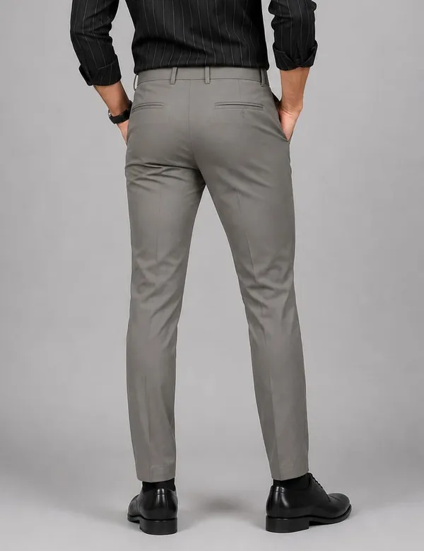 Light_Grey_Slim_Fit_Fprmal_Trousers_for_Men