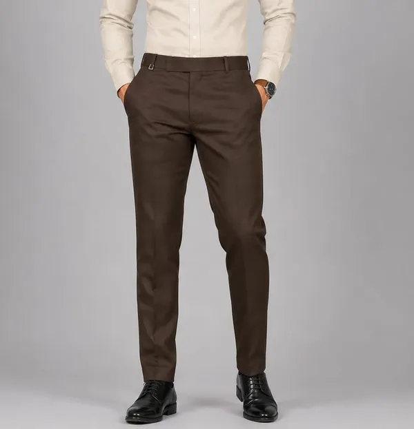 Brown_Slim_Fit_Formal_Trousers_for_Men